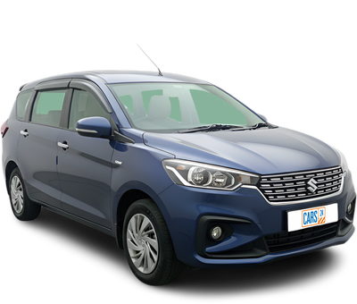Maruti Ertiga-img